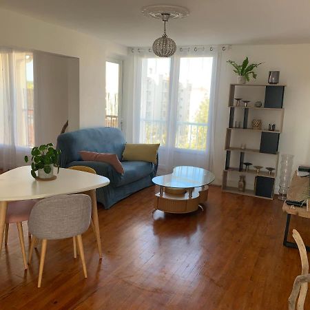 Appartement T3 Anglet 67M2 Exteriör bild