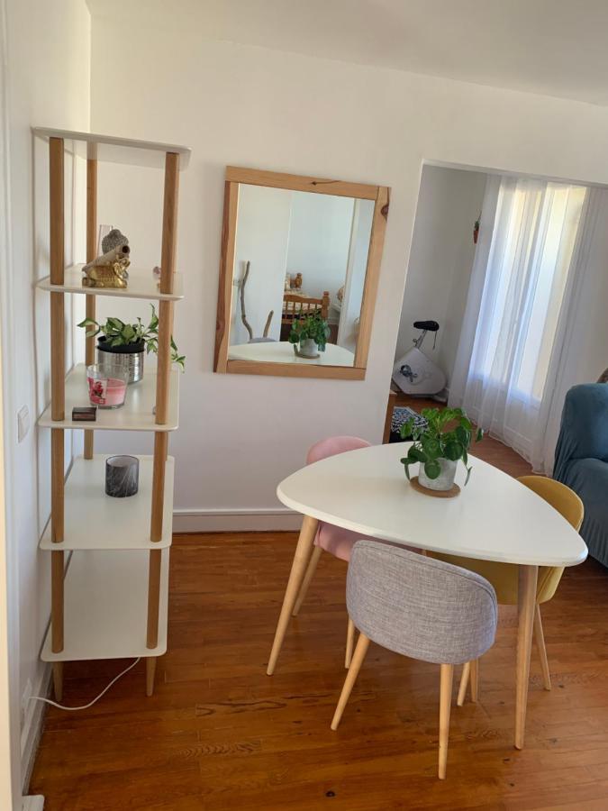 Appartement T3 Anglet 67M2 Exteriör bild
