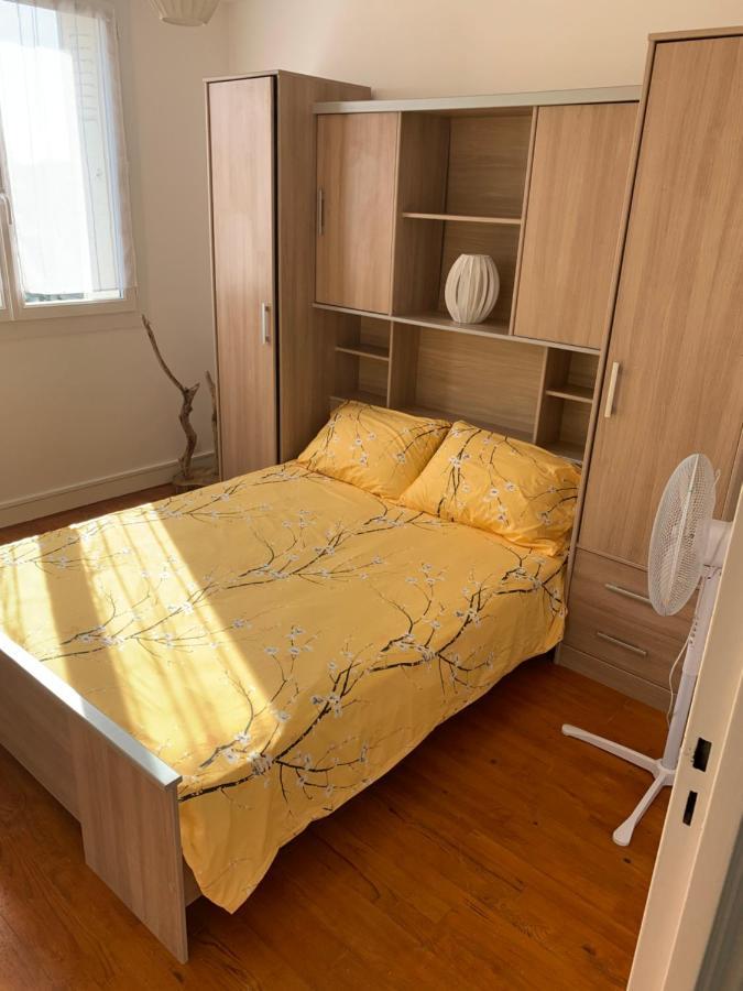Appartement T3 Anglet 67M2 Exteriör bild