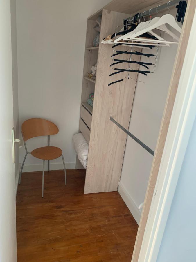 Appartement T3 Anglet 67M2 Exteriör bild