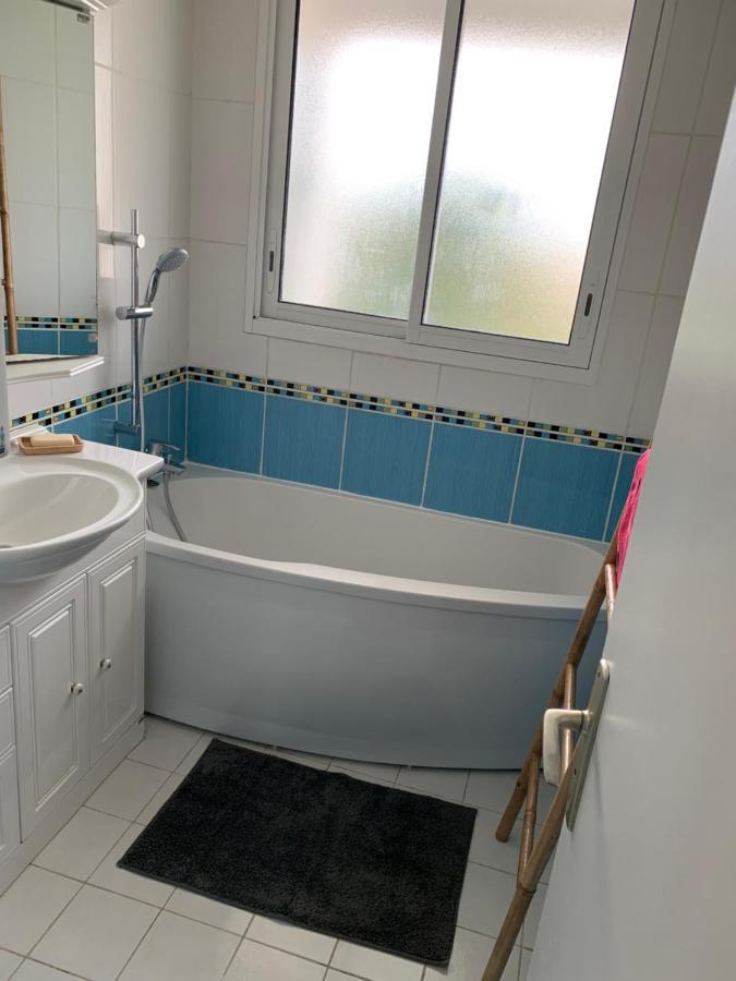Appartement T3 Anglet 67M2 Exteriör bild