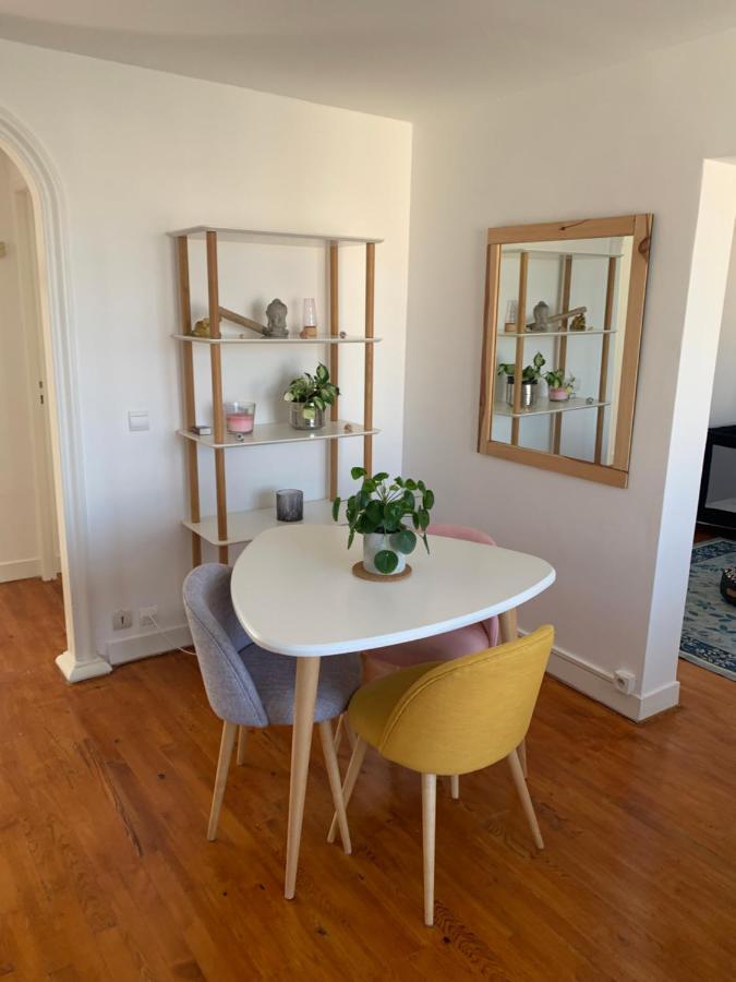 Appartement T3 Anglet 67M2 Exteriör bild