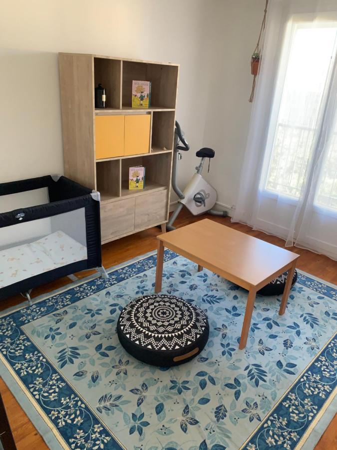 Appartement T3 Anglet 67M2 Exteriör bild