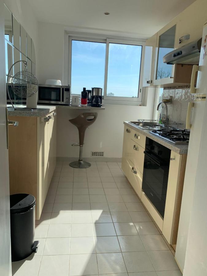Appartement T3 Anglet 67M2 Exteriör bild
